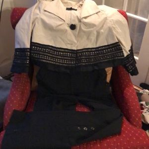ROBERT RODRIGUEZ Swing into Spring Jkt